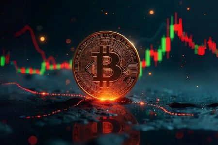 وضعیت رمزارزها؛ ثبات قیمت بیت‌کوین در کانال ۱۰۸ هزار دلار