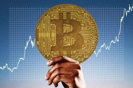 پیش‌بینی قیمت بیت‌کوین تا پایان سال