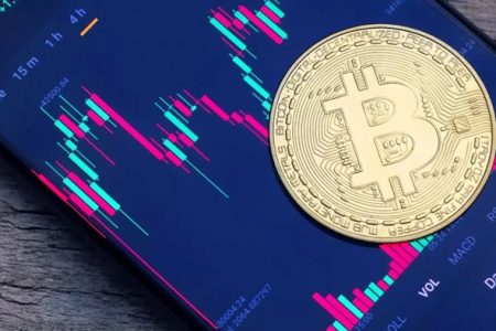 قیمت بیت‌کوین کانال ۱۱۸ هزار دلار را پس گرفت