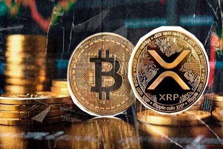 وضعیت بازار رمزارزها؛ ریپل برنده رالی با بیت‌کوین شد