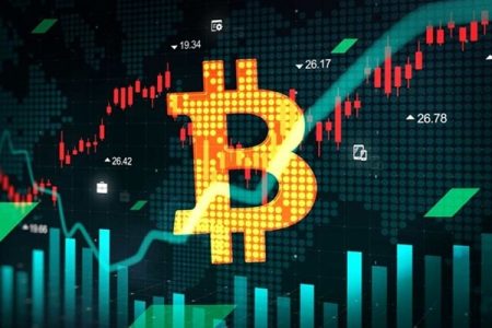 آخرین وضعیت رمزارزها؛ ثبات بیت‌کوین در کانال ۱۱۷ هزار دلاری