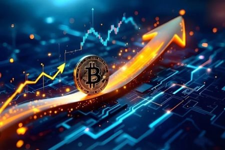 منتظر رکورد تاریخی قیمت بیت‌کوین باشید