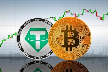 در بازار رمزارزها؛ اتریوم رکورد زد؛ قیمت بیت‌کوین چند شد؟
