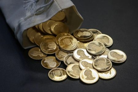 ریزش قیمت طلا در بازار؛ سکه امروز ۷۸ میلیون شد+ جدول