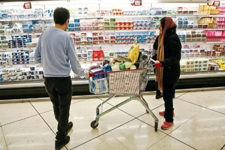 جدول قیمت کالاهای اساسی؛ مرغ کیلویی ۱۲۵ هزار تومان شد