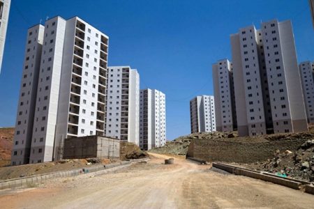 فرار متقاضیان از مسکن ملی : صف انصراف طولانی شد