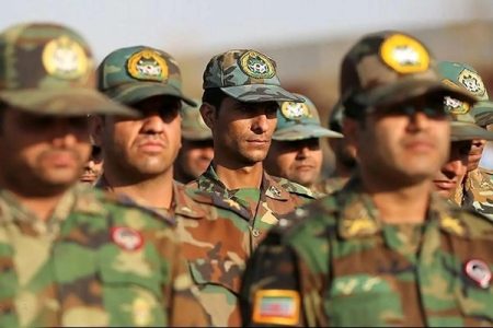 اعلام قوانین ۱۴۰۴ خدمت سربازی؛ این افراد معاف شدند