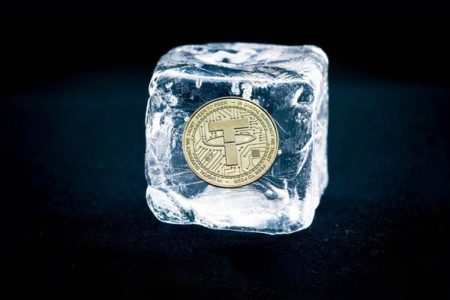 کاربران ایرانی بخوانند؛ تترهای شما در این مکان امن است و فریز نمی‌شود