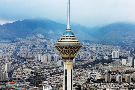 آخرین وضعیت هوای پایتخت؛ تهرانی‌ها امروز نفس می‌کشند