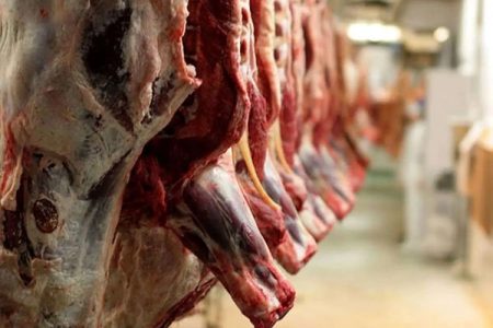 قیمت روز گوشت قرمز؛ ران گوساله کیلویی چند؟ + جدول