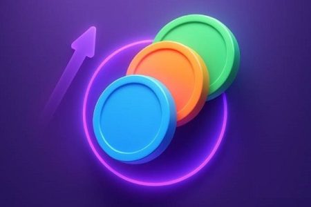 تحلیل این سه آلت‌کوینی که ترند هفته شدند+ نمودار