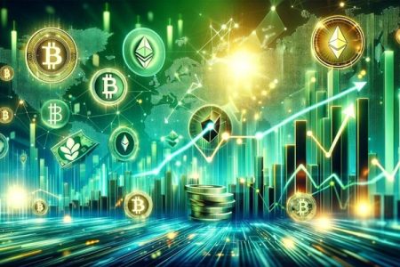آشنایی با هفت آلت‌کوین معروف با عملکردی بهتر از اتریوم