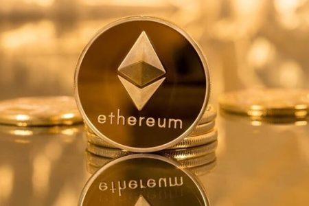 قیمت اتریوم از اوج تاریخی خود عقب‌‌نشینی کرد
