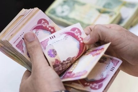 جهش اندک قیمت ارز اربعین؛ هر ۲۰۰ هزار دینار چند؟