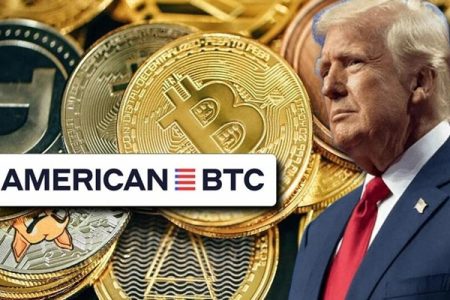 امریکن بیت‌کوین یه بزرگ‌ترین دارنده شرکتی بیت‌کوین تبدیل می‌شود