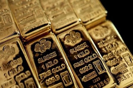 قیمت طلا در بازار جهانی؛ اونس به مدار ثبات رسید