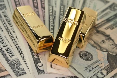 صعود طلا در بازار جهانی؛ قیمت اونس چند دلار شد؟