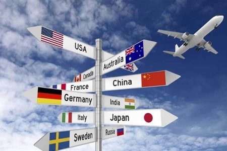 ایرانیان خارج از کشور بخوانند؛ لغو مجازات خروج غیرمجاز