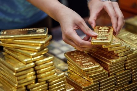 چشم انداز مبهم قیمت طلا؛ سقوط و صعود تنها در ۴۸ ساعت