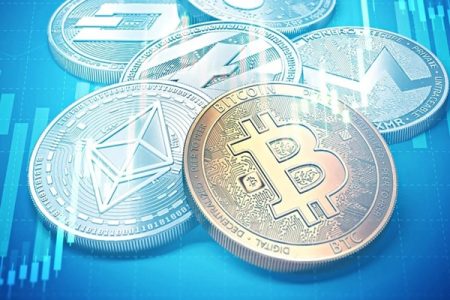ارزش بازار کریپتو ۴ تریلیون دلار شد؛ برنده و بازنده رمزارزها