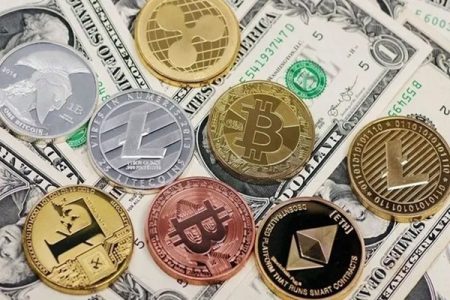 بازار کریپتو نزولی شد؛ کدام رمزارزها امروز پرسود و پرضرر بودند؟