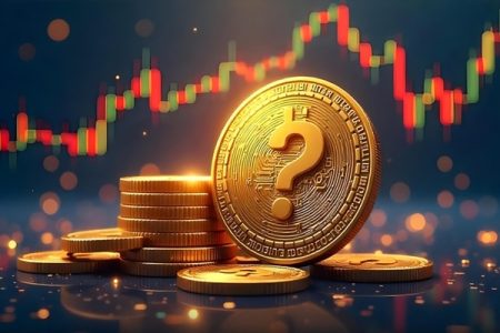 صعود بازار کریپتو؛ پرسود و پرضررترین رمزارزهای امروز ۲۲ مرداد