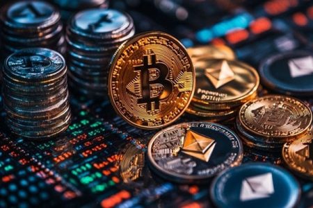بازار کریپتو سبز شد؛ پرسود و پرضررترین رمزارزهای امروز