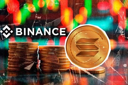 اتهامات جدید علیه صرافی بایننس؛ بازار سولانا دستکاری می‌شود؟