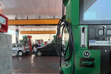 عرضه بنزین سوپر وارداتی در بورس انرژی کلید خورد