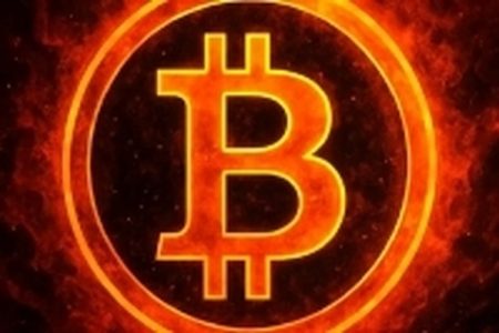 تهدید پدیده «سپتامبر قرمز» برای بیت‌کوین