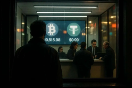 به این دلایل تتر را از صرافی‌های داخلی نخرید؟!