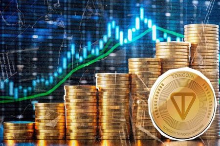 بازگشت قدرتمند تون‌کوین؛ علت رالی صعودی در دل بازار نزولی