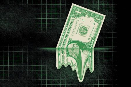 آغاز رقابت برای جانشینی دلار؛ انقلاب ارزی در راه است
