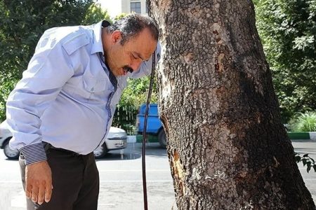 دهلران دوباره داغ‌ترین شهر ایران شد!