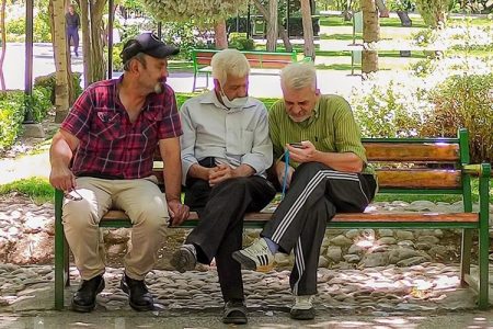 چه کسانی مشمول کارت معیشتی جدید (دیبا کارت) می‌شوند؟