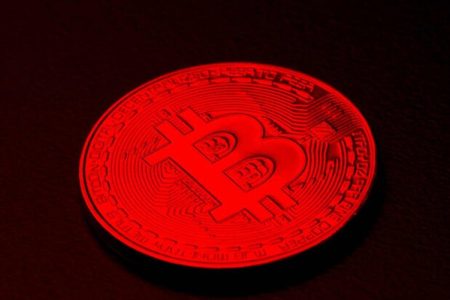 آخرین وضعیت بازار رمزارزها؛ بیت‌کوین قرمزپوش شد