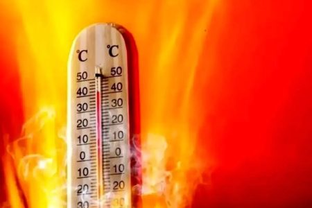 هواشناسی ۳ شهریور؛ هشدار گرمای جهنمی ۵ روزه در ۲۵ استان