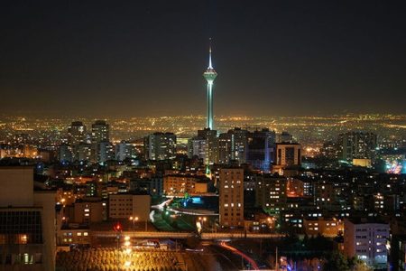 چرا شب‌ها در تهران خنک نمی‌شود؟؛ راز شب‌های داغ پایتخت