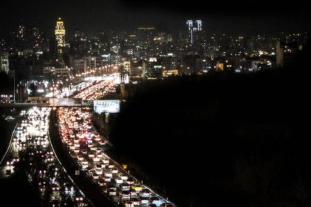 ساعت و جزئیات قطع برق برای تهرانی‌ها + لینک و جدول