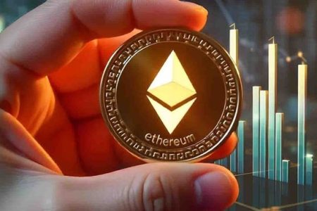 چت‌جی‌پی‌تی قیمت اتریوم را تا ۱۰ سال آینده پیش‌بینی کرد