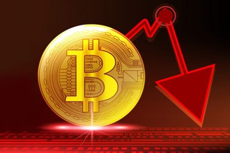 هشدار جدی تحلیلگران: بیت‌کوین ممکن است بیشتر ریزش کند