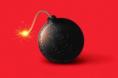 بیت‌کوین ؛ قمار تازه شرکت‌های بحران‌زده
