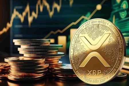 بازگشت قیمت ریپل به بالای ۳ دلار؛ اوج تاریخی هموار شد؟
