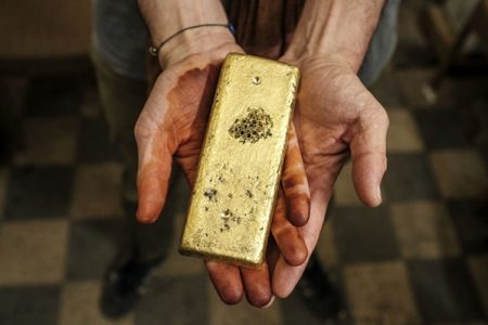پیش‌بینی رشد ۴۰ درصدی قیمت طلا