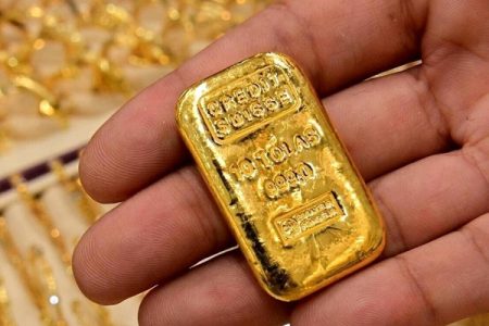 یکه‌تازی قیمت طلا در بازار جهانی؛ اونس چقدر گران شد؟