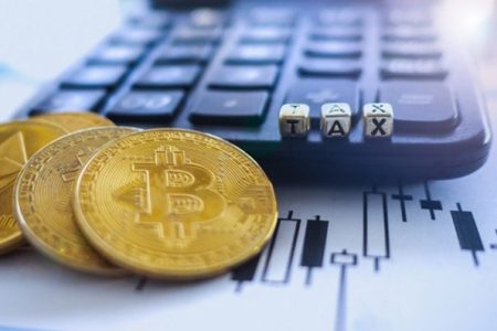 ابلاغ قانون جدید مالیات بر سوداگری؛ حضور کاربران کریپتو در لیست