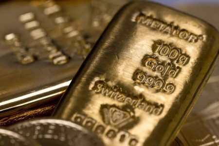 ثبات قیمت طلا جهانی؛ هر اونس چند دلار شد؟