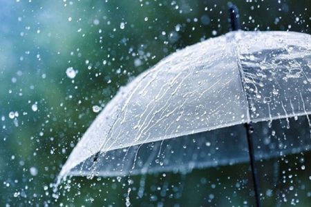 هواشناسی ۴ شهریور؛ آغاز باران و کاهش دما از فردا در این استان‌ها