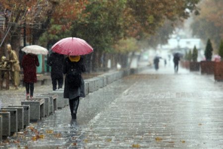 هواشناسی ۱۸ مرداد؛ بارش باران و کاهش دما در راه این استان‌ها