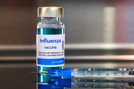 زمان آغاز و جزئیات توزیع واکسن انفلوآنزا +لینک پیگیری